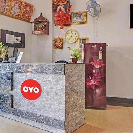 Hotel O New Maa Tara Hotel Деогарх Экстерьер фото