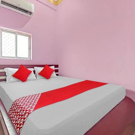 Hotel O New Maa Tara Hotel Деогарх Экстерьер фото