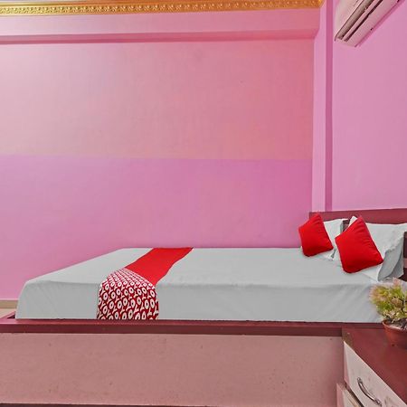 Hotel O New Maa Tara Hotel Деогарх Экстерьер фото
