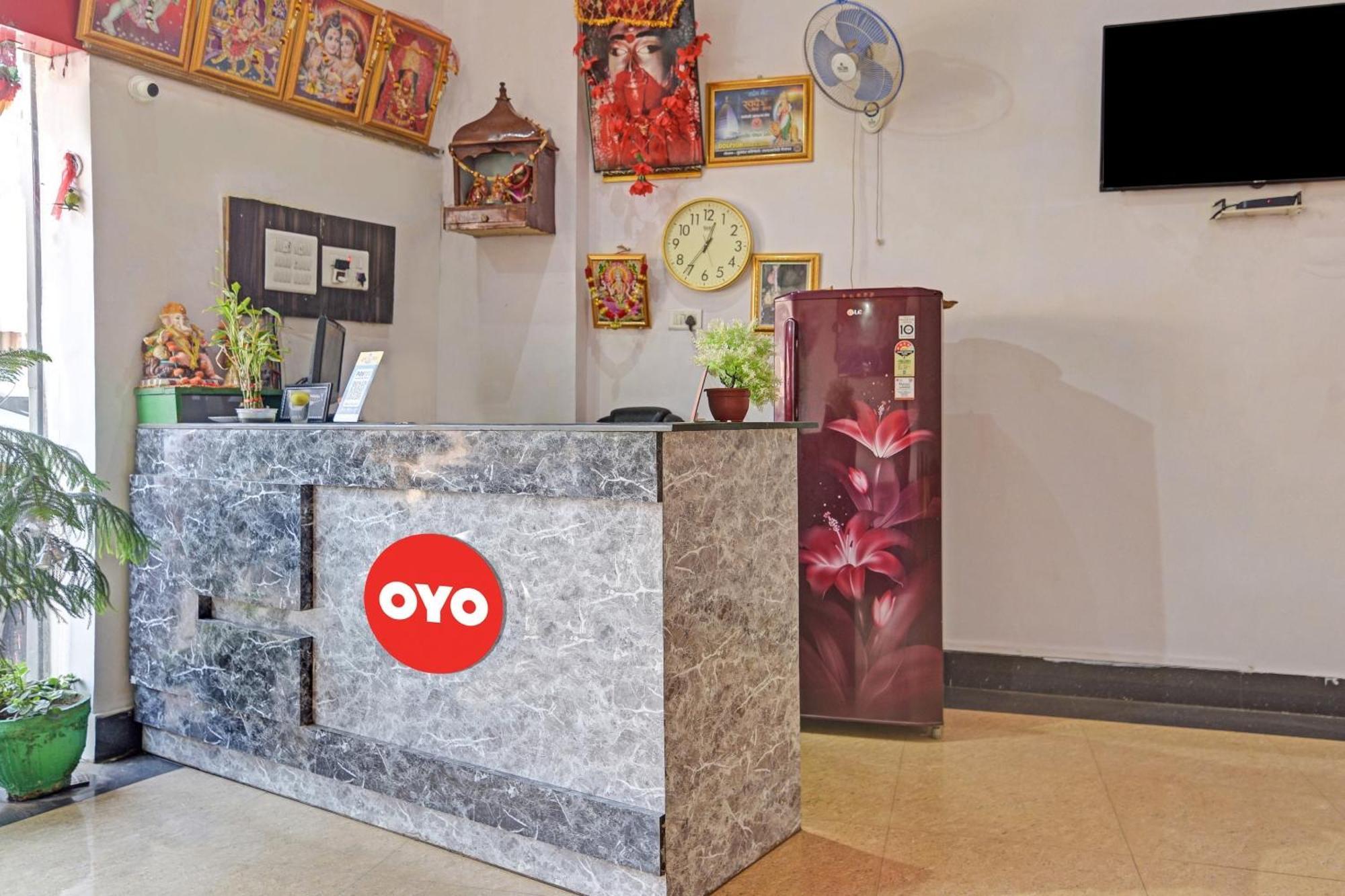 Hotel O New Maa Tara Hotel Деогарх Экстерьер фото