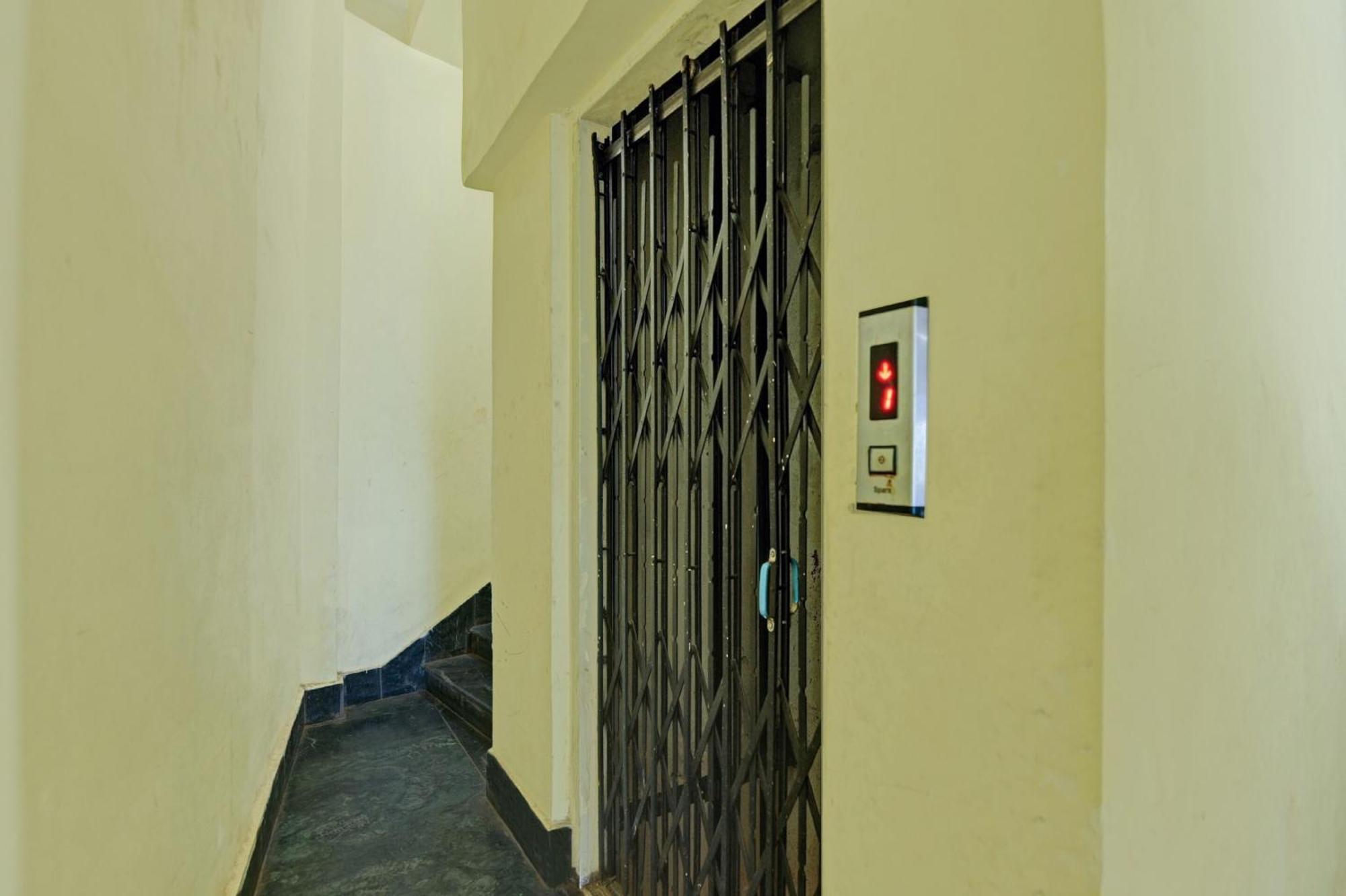 Hotel O New Maa Tara Hotel Деогарх Экстерьер фото