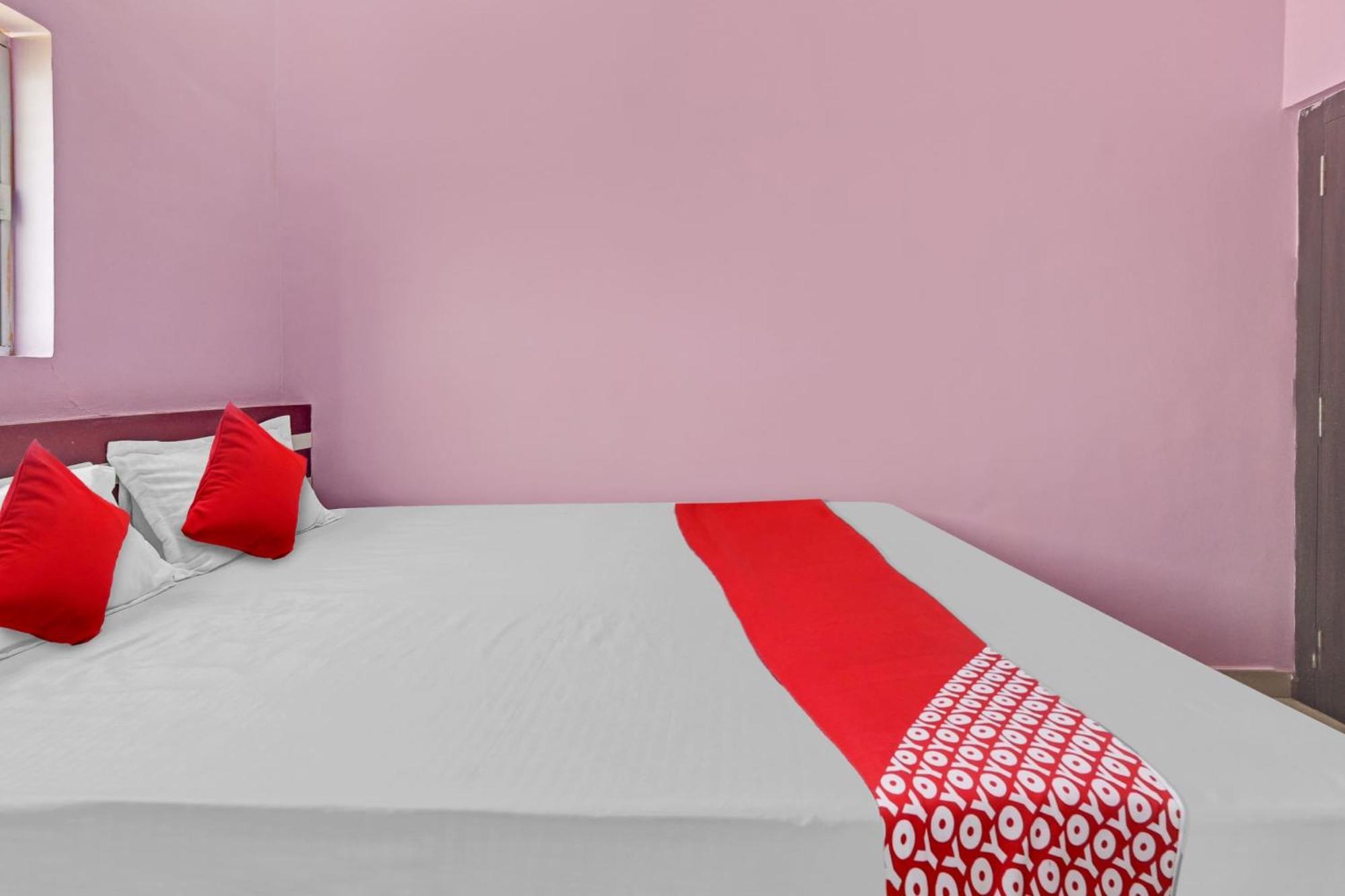 Hotel O New Maa Tara Hotel Деогарх Экстерьер фото